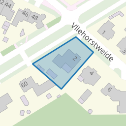 Perceel HMD00-Q-1165