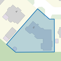 Perceel HMD00-Q-1166