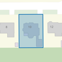 Perceel HMD00-Q-1168
