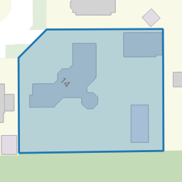 Perceel HMD00-Q-1170