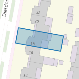 Perceel HMD00-Q-1177