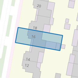 Perceel HMD00-Q-1178