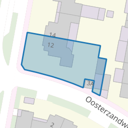 Perceel HMD00-Q-1180