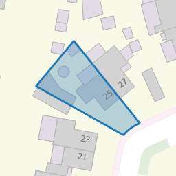 Perceel HMD00-Q-1182