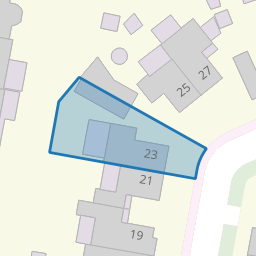 Perceel HMD00-Q-1183