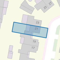 Perceel HMD00-Q-1184