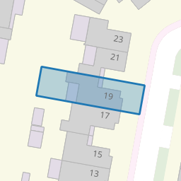 Perceel HMD00-Q-1185