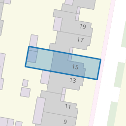 Perceel HMD00-Q-1187