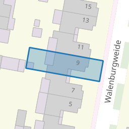 Perceel HMD00-Q-1190