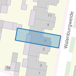 Perceel HMD00-Q-1191