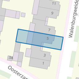 Perceel HMD00-Q-1192