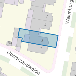 Perceel HMD00-Q-1193