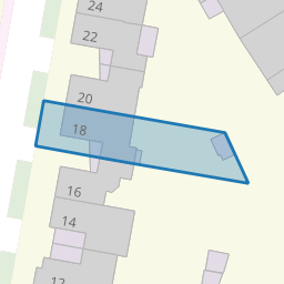 Perceel HMD00-Q-1199