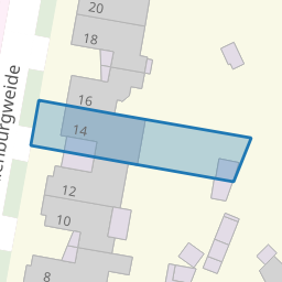 Perceel HMD00-Q-1201