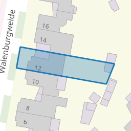 Perceel HMD00-Q-1202