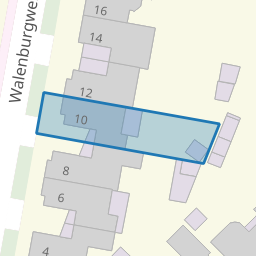 Perceel HMD00-Q-1203