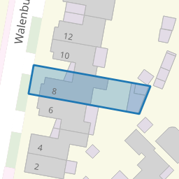 Perceel HMD00-Q-1204