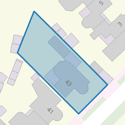 Perceel HMD00-Q-1208