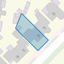 Perceel HMD00-Q-1210