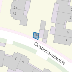 Perceel HMD00-Q-1217