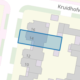 Perceel HMD00-Q-1219