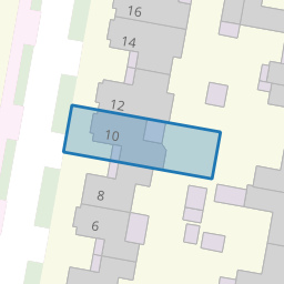 Perceel HMD00-Q-1221