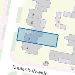 Perceel HMD00-Q-1224