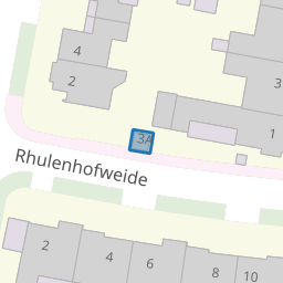 Perceel HMD00-Q-1226