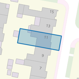 Perceel HMD00-Q-1229