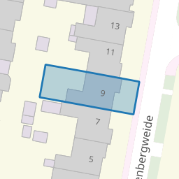 Perceel HMD00-Q-1230