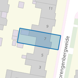 Perceel HMD00-Q-1231