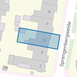 Perceel HMD00-Q-1232