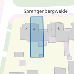 Perceel HMD00-Q-1236