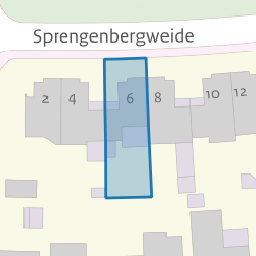 Perceel HMD00-Q-1237