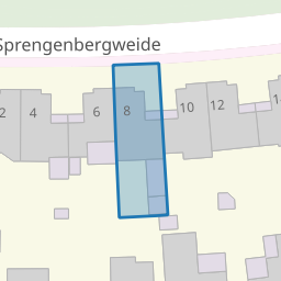 Perceel HMD00-Q-1238