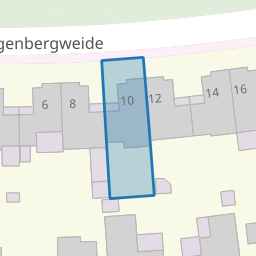 Perceel HMD00-Q-1239