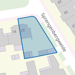 Perceel HMD00-Q-1244