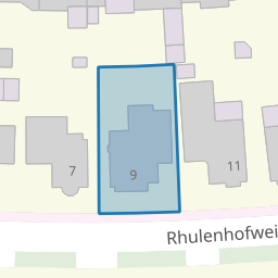 Perceel HMD00-Q-1247