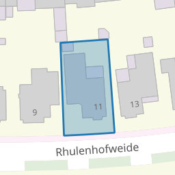 Perceel HMD00-Q-1248