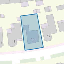 Perceel HMD00-Q-1250