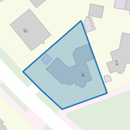 Perceel HMD00-Q-1255