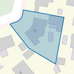 Perceel HMD00-Q-1258