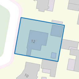 Perceel HMD00-Q-1259