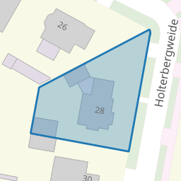 Perceel HMD00-Q-1265