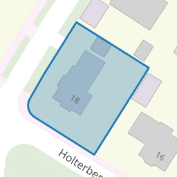 Perceel HMD00-Q-1267