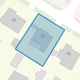 Perceel HMD00-Q-1269