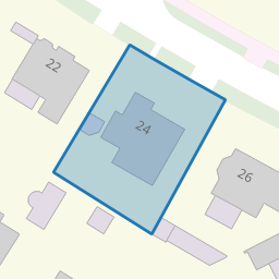 Perceel HMD00-Q-1270