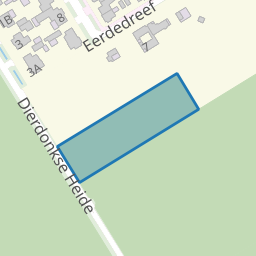 Perceel HMD00-Q-1274