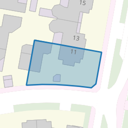 Perceel HMD00-Q-1275