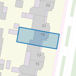 Perceel HMD00-Q-1279